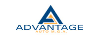 Advantage Logo